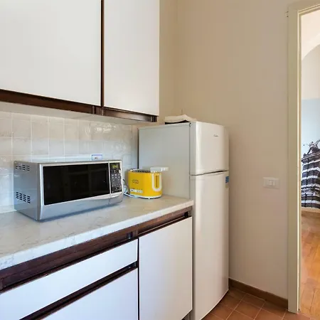 Di Leo's Flats Catania