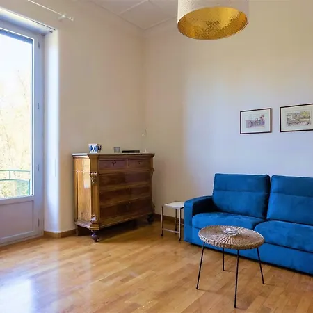 Di Leo's Flats Appartamento Catania