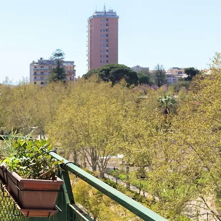 Di Leo's Flats Appartamento Catania