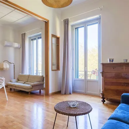 Di Leo's Flats Appartamento