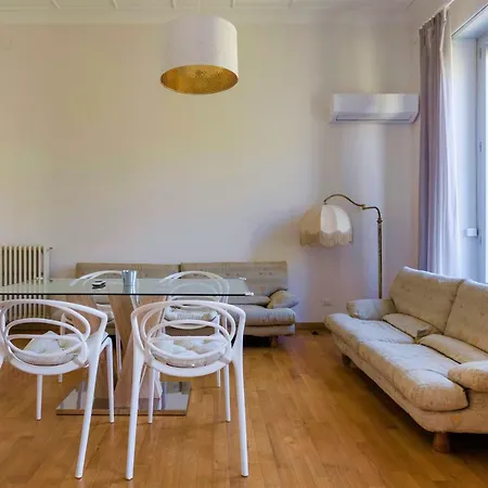 Di Leo's Flats Appartamento