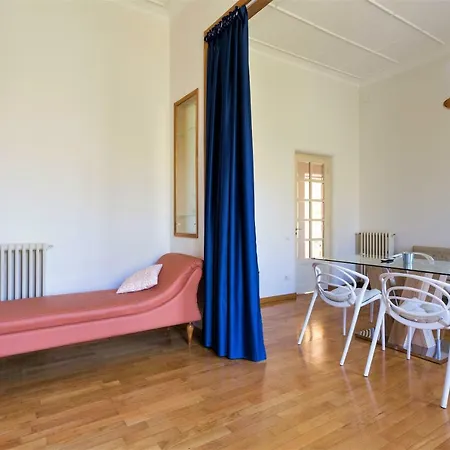 Appartamento Di Leo's Flats *