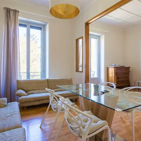 Appartamento Di Leo's Flats