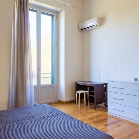 Appartamento Di Leo's Flats *