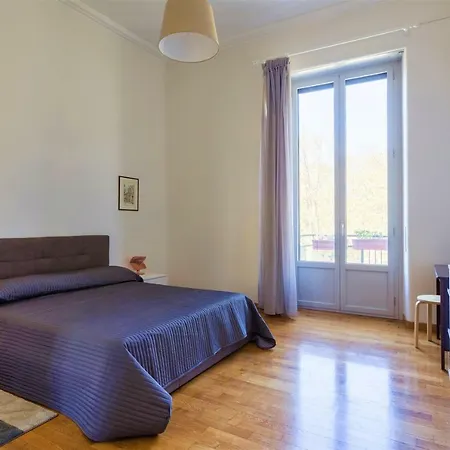 Lejlighed Di Leo's Flats Catania