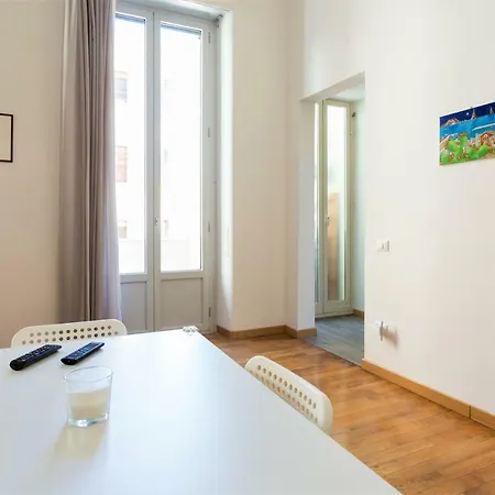 Appartamento Di Leo's Flats