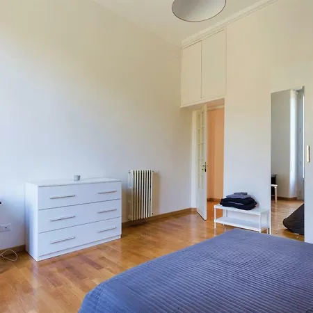 Lejlighed Di Leo's Flats Catania