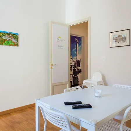 Di Leo's Flats Appartamento