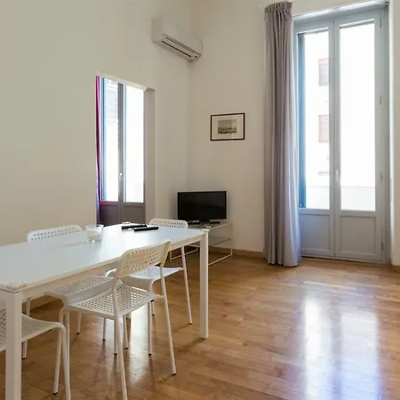 Lejlighed Di Leo's Flats Catania