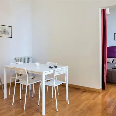 Appartamento Di Leo's Flats