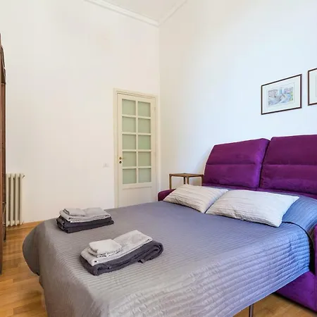 Di Leo's Flats Catania