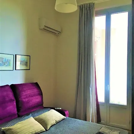 Di Leo's Flats *