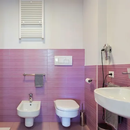 Di Leo's Flats Appartamento Catania