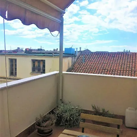 Di Leo's Flats Appartement *