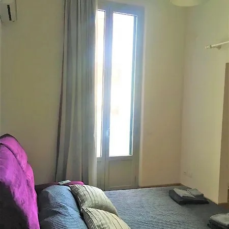 Appartement Di Leo's Flats Catánia